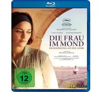 DIE FRAU IM MOND - MOVIE (DVD)