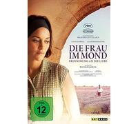 DIE FRAU IM MOND - MOVIE (DVD)