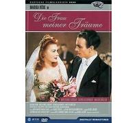 Die Frau meiner Träume