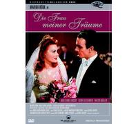 Die Frau Meiner Traeume