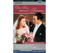 Die Frau meiner Träume