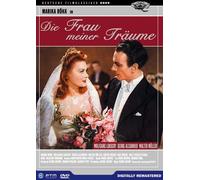 Die Frau meiner Träume