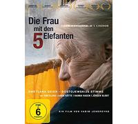 Die Frau mit den 5 Elefanten (Sonderaus
