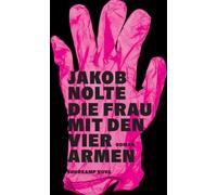 Die Frau mit den vier Armen: Roman | Ein moderner Noir-Krimi | Ein Fall für Rita Aitzinger