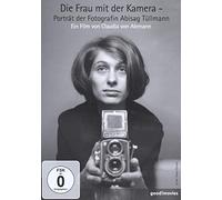 Die Frau mit der Kamera