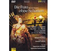 Die Frau Ohne Schatten