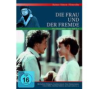 Die Frau und der Fremde + Der Fall O. [Region 2]