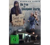 DIE FRAU VOM CHECKPOINT CHARLI [DVD]