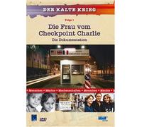 Die Frau vom Checkpoint Charlie - Die Dokumentation