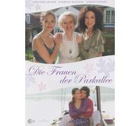 Die Frauen der Parkallee