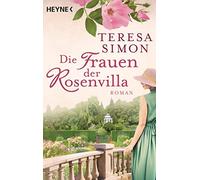 Die Frauen der Rosenvilla: Roman, Simon New 9783453471313 Fast Free Shipping.