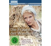 Die Frauen der Wardins: DDR TV-Archiv