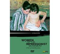 Women Of The Impressionist Movement - DVD (2012) NTSC