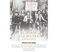 Die Frauen und die Schulen von Reggio Emilia Teil 2 [DVD]