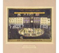 Die Freitags Akademie - Brandenburg Concertos (2CD)