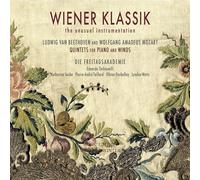 Die Freitags Akademie - Mozart, Beethoven