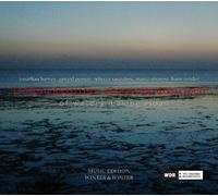 DIE FREITAGSAKADEMIE - OF WATERS MAKING MOAN CD NEW MOZART,WOLFGANG AMADEUS