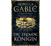 Die fremde Konigin by Gable, Speh New 9783431039771 Fast Free Shipp HB.