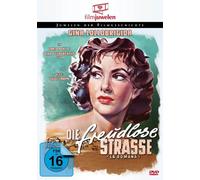 Die freudlose Straße - mit Gina Lollobrigida (Filmjuwelen) (DVD)