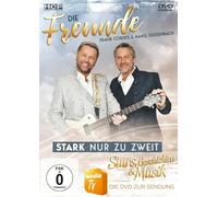 Stark Nur zu Zweit - Frank Cordes & Hansi Süssenbach - DVD