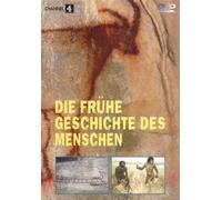 Die frühe Geschichte der Menschen [DVD]