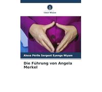 Die Führung von Angela Merkel