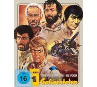 Die fünf Gefürchteten - Mediabook - Cover A