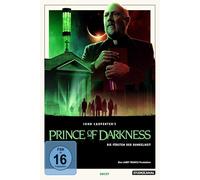 Die Fürsten der Dunkelheit - Donald Pleasence, Victor Wong - DVD - Uncut, Digital Remastered