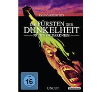 Die Fürsten der Dunkelheit: Uncut [DVD]