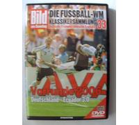 Die Fussball-WM Klassikersammlung 33 Vorrunde 2006 Deutschland-Ecuador 3:0