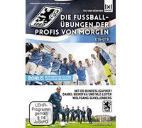 Die Fußballübungen der Profis von morgen (U16 & U19) [Import allemand]