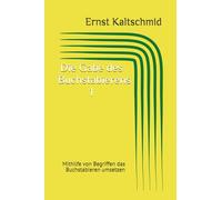 Die Gabe des Buchstabierens 1: Mithilfe von Begriffen das Buchstabieren umsetzen