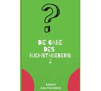 Die Gabe des Buchstabierens 2: Mithilfe von Begriffen das Buchstabieren umsetzen