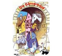 Die Gänsemagd & der Teufel mit [CASSETTE]