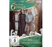 Die Gänseprinzessin: 6 auf einen Streich