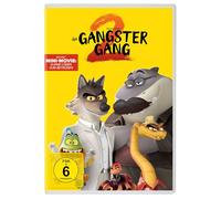 Die Gangster Gang 2 – Pierre Perifel – DVD – 2025