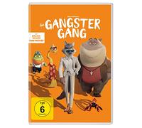 Die Gangster Gang – DVD – Universal Pictures
