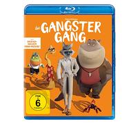 Die Gangster Gang