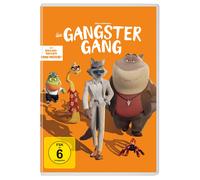 Die Gangster Gang – DVD – Universal Pictures