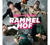 Die Ganze Welt Ist Ein Rammelh