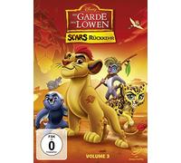 Die Garde der Löwen - Scars Rückkehr: Volume 3