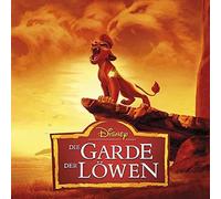 Ost - Die Garde der Löwen