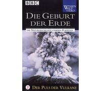 Die Geburt der Erde 2 - Der Puls der Vulkane