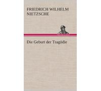 Die Geburt der TragAdie.by Nietzsche New 9783849536008 Fast Free Shipping<|