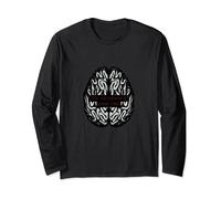 Die Gedanken sind frei Long Sleeve T-Shirt