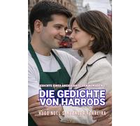 Die Gedichte von Harrods: Gedichte eines amerikanischen Nomaden 2