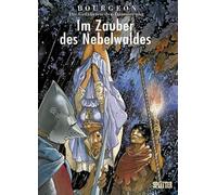 Die Gefährten der Dämmerung 01. Im Zauber des Nebelwaldes