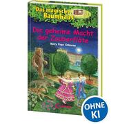 Die geheime Macht der Zauberflote