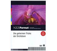 Die geheimen Tricks der Orchideen, DVD