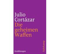 Die geheimen Waffen: Erzählungen.